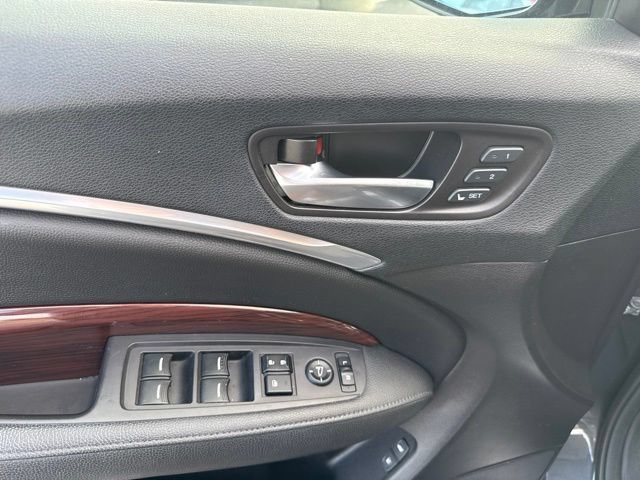 Used 2014 Acura MDX SH-AWD image 18