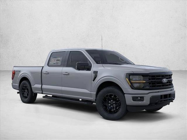 New 2026 Ford F150 XLT w/ Equipment Group 302A MID AWD/4WD image 7