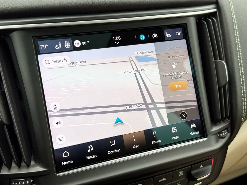 Used 2022 Maserati Levante Modena image 6