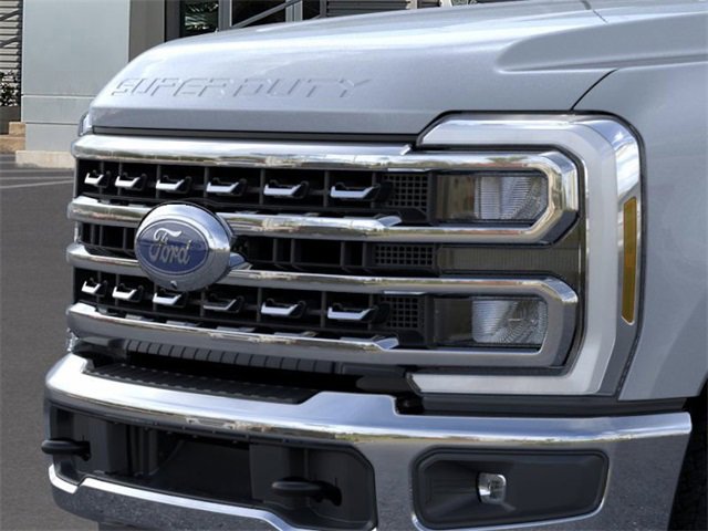 New 2026 Ford F250 Lariat w/ FX4 Off-Road Package image 17