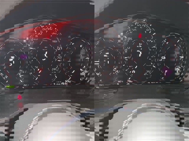 New 2024 MAZDA CX-90 Plug-In Hybrid w/ Preferred image 11