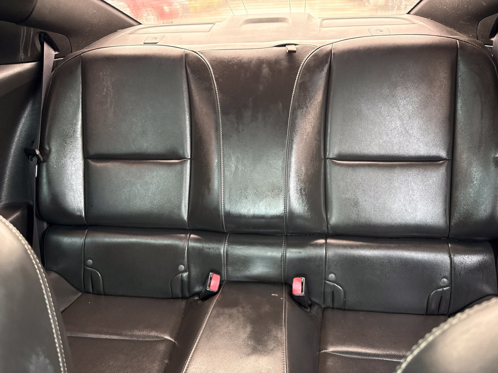 Used 2013 Chevrolet Camaro LT w/ RS Package RWD image 16