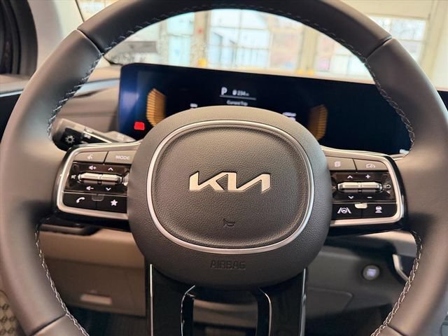 New 2026 Kia Carnival FWD image 14