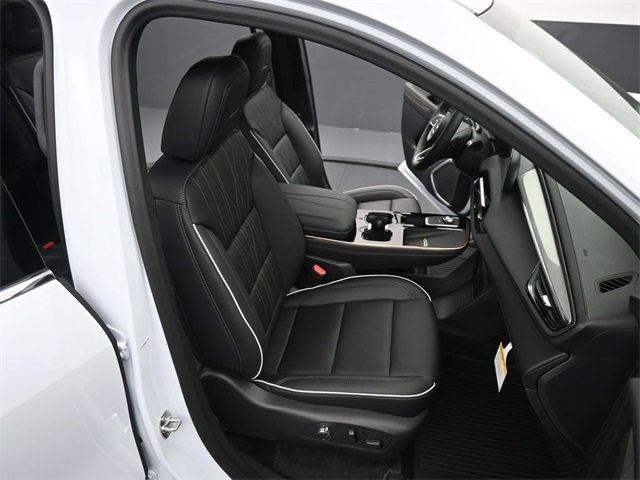 New 2026 Buick Enclave Avenir w/ Super Cruise Package image 21