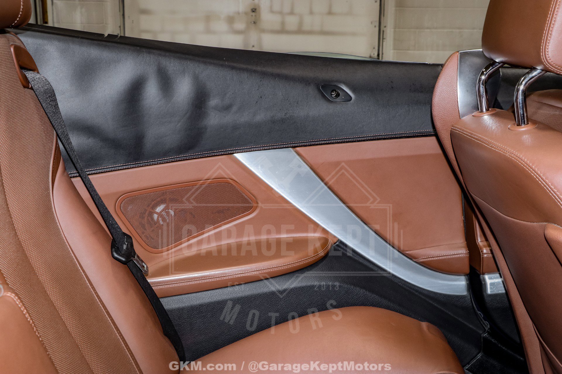 Used 2012 BMW 650i Convertible image 98