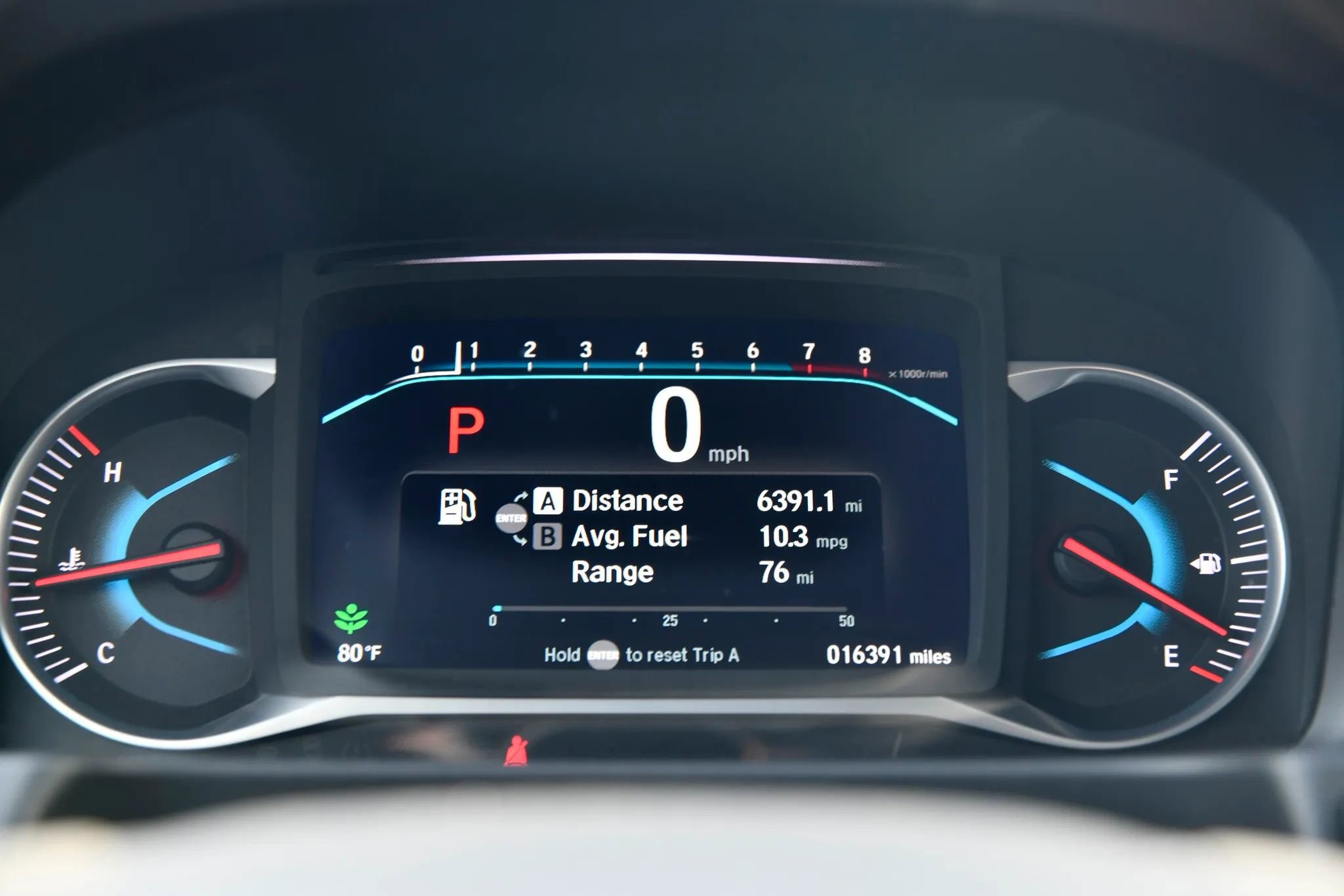 Used 2022 Honda Pilot Sport image 16