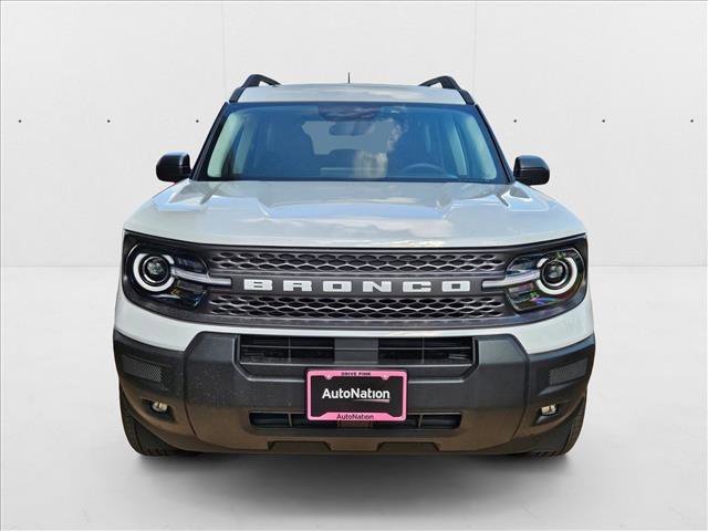 New 2025 Ford Bronco Sport Big Bend w/ Convenience Package image 6