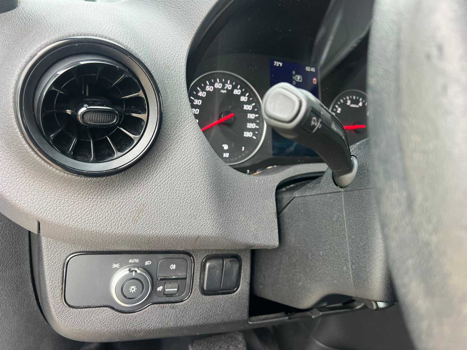 Certified 2023 Mercedes-Benz Sprinter 2500 image 15