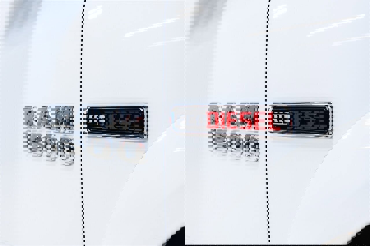 Used 2018 RAM 1500 Outdoorsman image 13