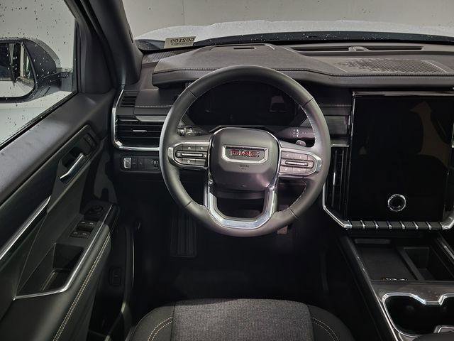 New 2026 GMC Acadia Elevation w/ LPO, Floor Liner Package FWD image 12