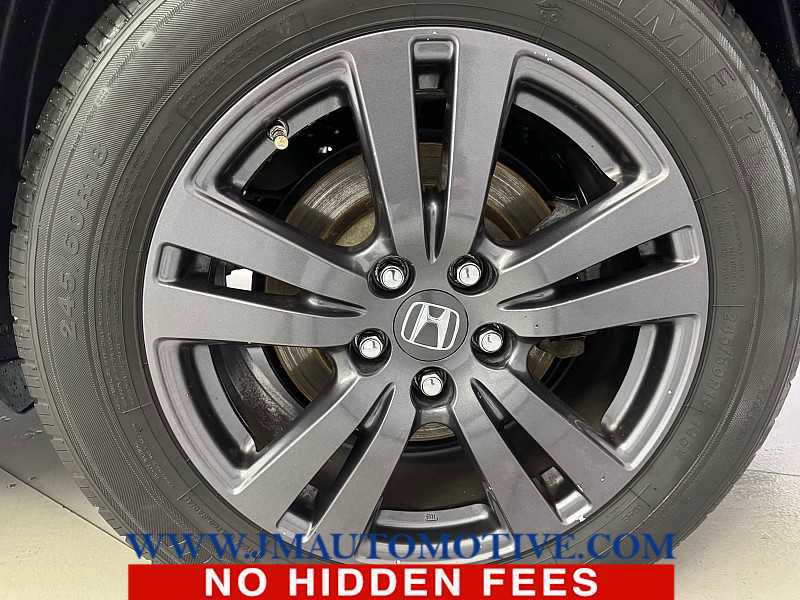 Used 2020 Honda Ridgeline Sport image 9