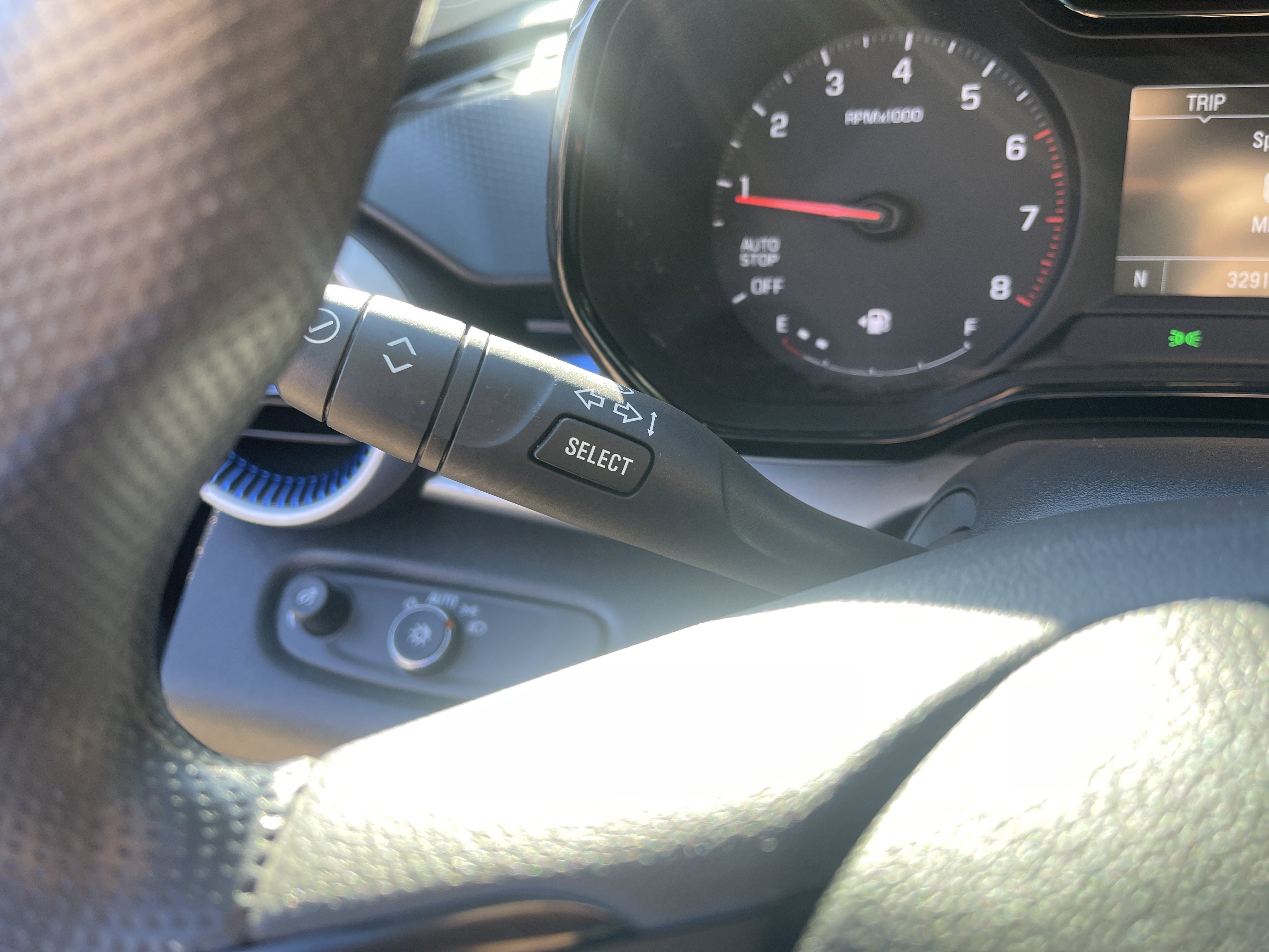 Used 2024 Chevrolet Trax LS w/ LS Convenience Package image 17