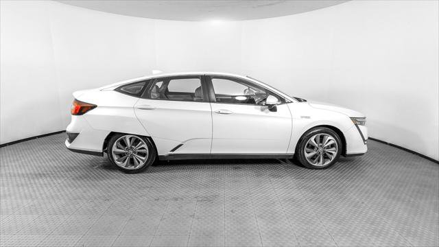 Used 2018 Honda Clarity Touring image 7