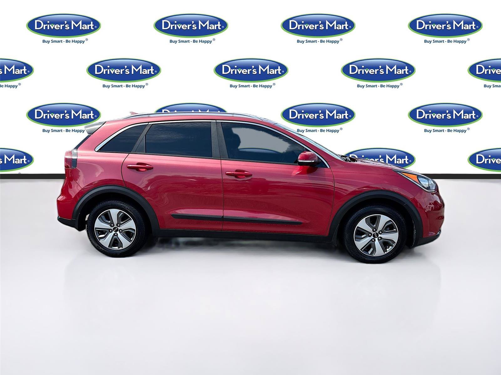 Used 2019 Kia Niro EX FWD image 8