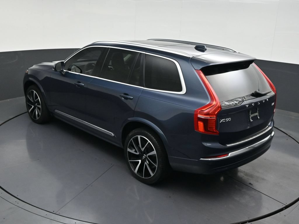 Used 2023 Volvo XC90 B6 Plus w/ Protection Package Premier AWD/4WD image 19