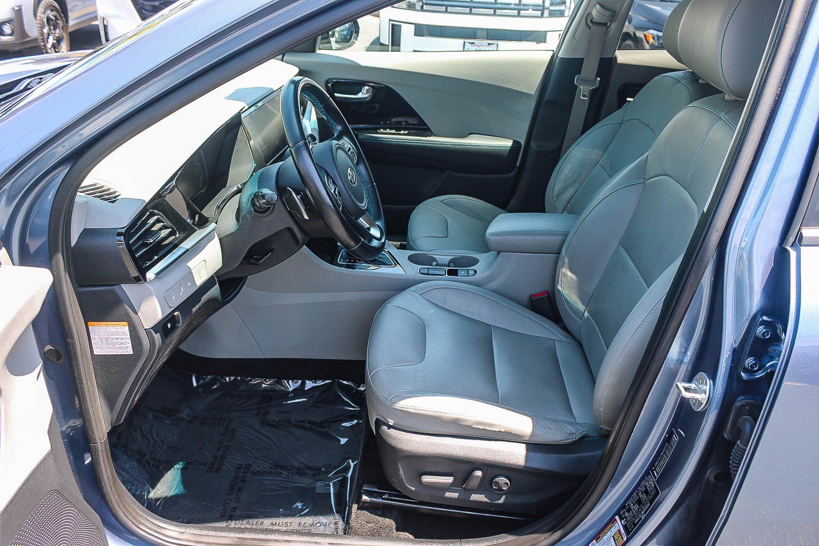 Used 2021 Kia Niro FWD image 18