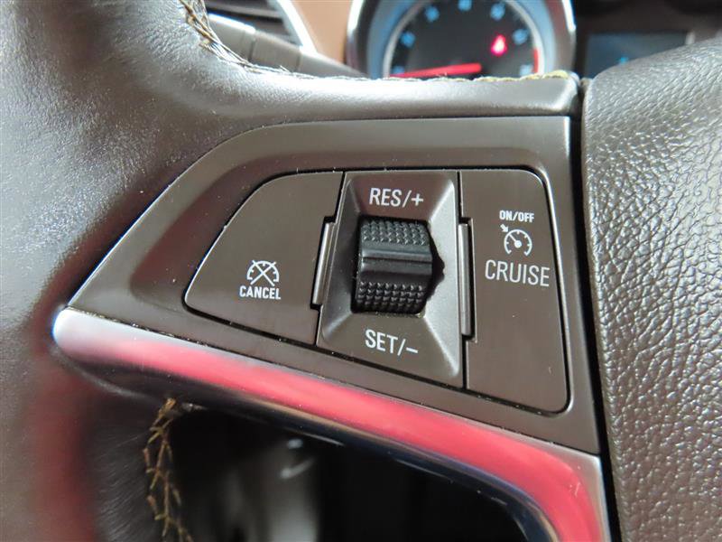 Used 2015 Buick Encore Leather image 23