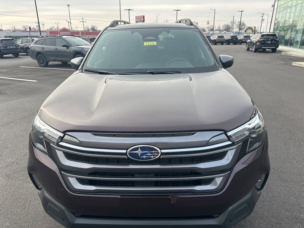 New 2026 Subaru Forester Premium image 2