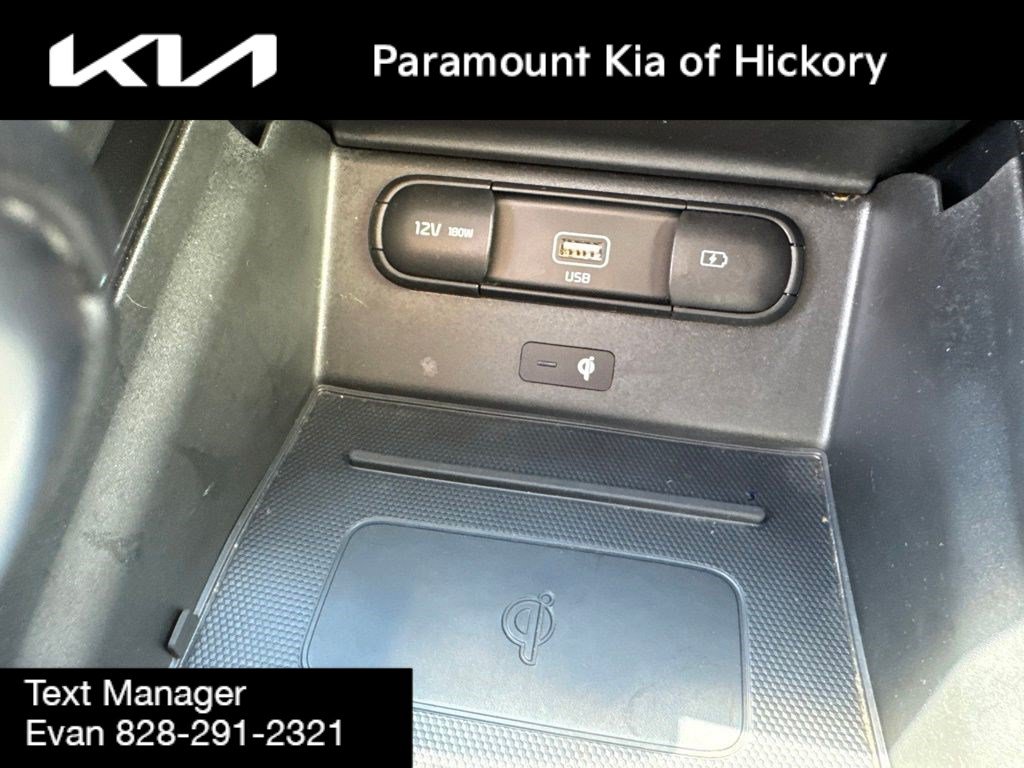 Used 2022 Kia Telluride S AWD/4WD image 31