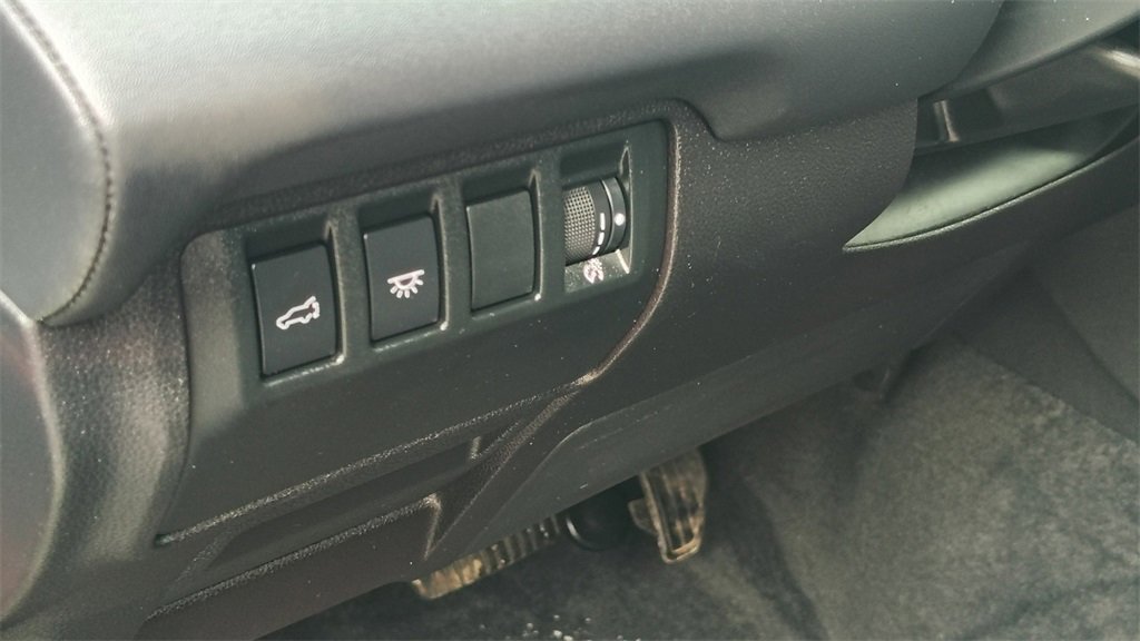 Used 2023 Subaru Ascent Touring image 12