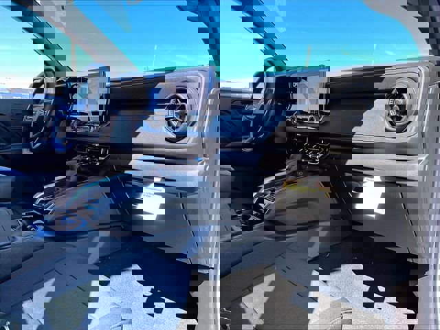 New 2026 Chevrolet Colorado W/T w/ Advanced Trailering Package image 8