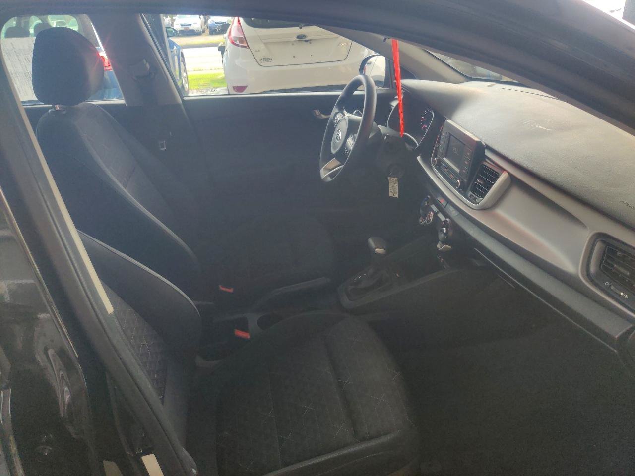 Used 2018 Kia Rio LX FWD image 14