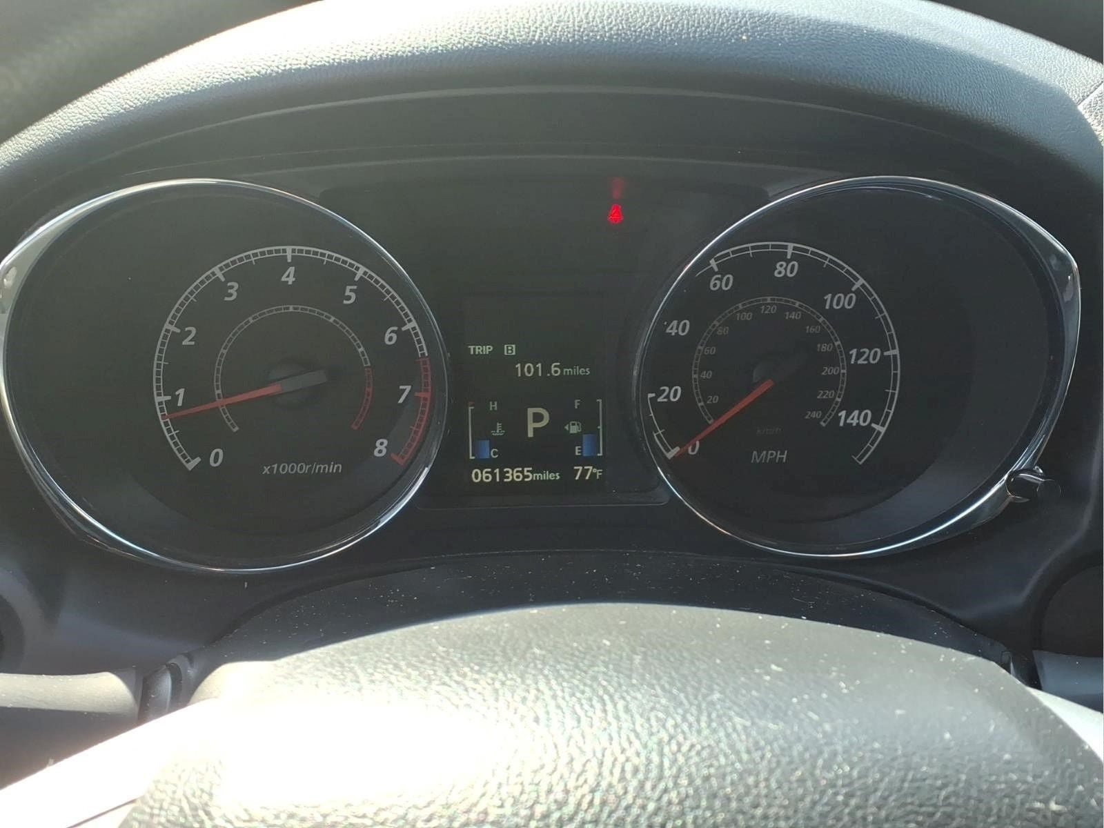 Used 2024 Mitsubishi Outlander Sport AWD image 17
