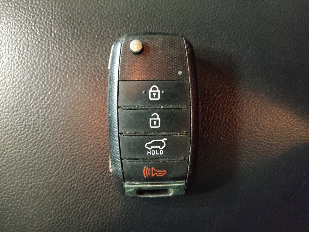 Used 2020 Kia Sportage LX AWD/4WD image 32