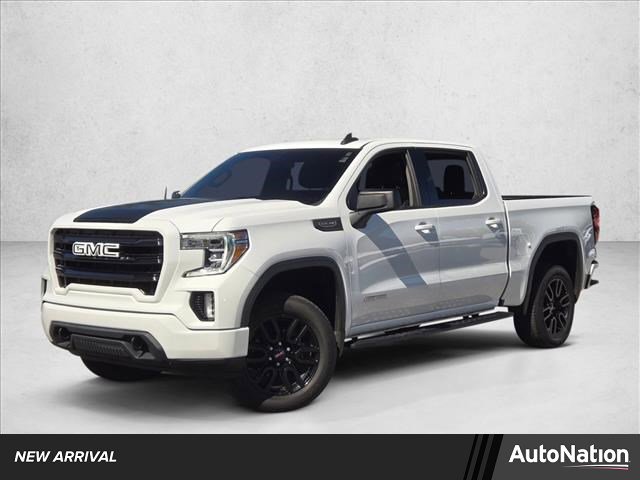 Used 2021 GMC Sierra 1500 Elevation