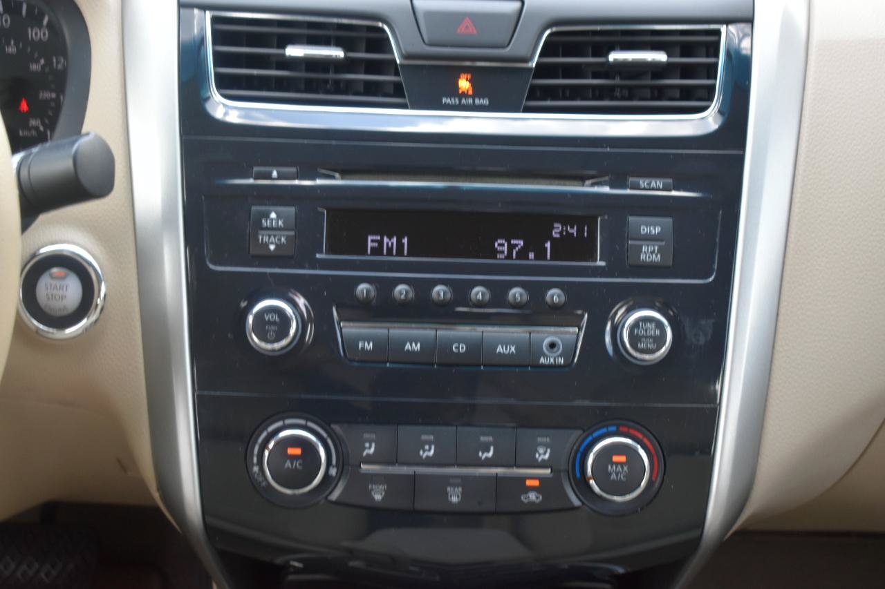 Used 2014 Nissan Altima 2.5 FWD image 20