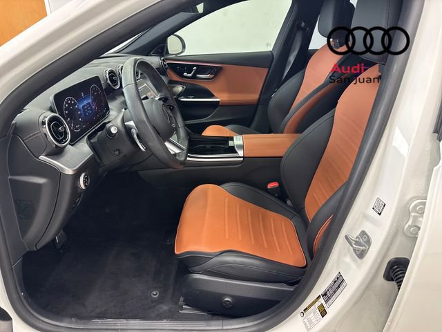 Used 2024 Mercedes-Benz C 300 Sedan image 19