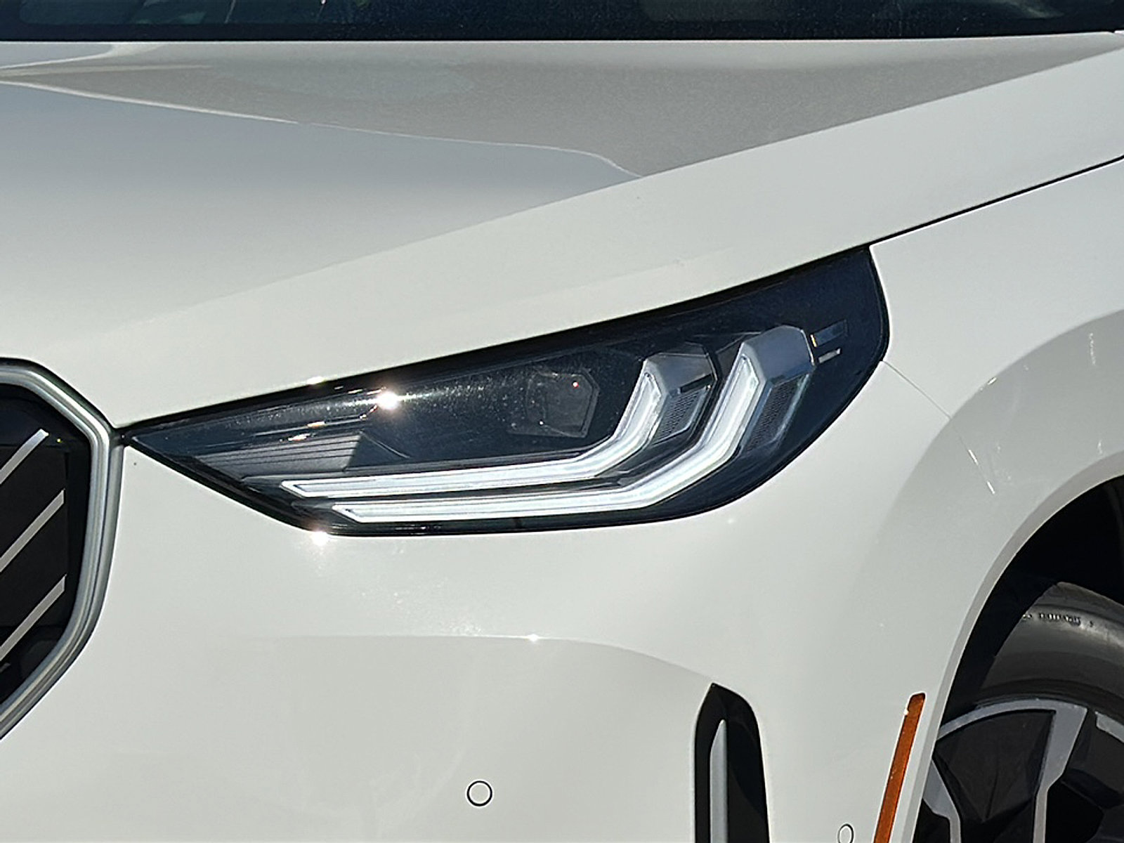 New 2026 BMW X3 xDrive30 w/ Convenience Package image 4