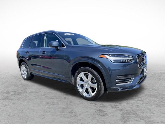 Used 2020 Volvo XC90 T6 Momentum AWD/4WD image 3