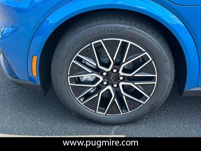 New 2025 Ford Mustang Mach-E Premium image 11