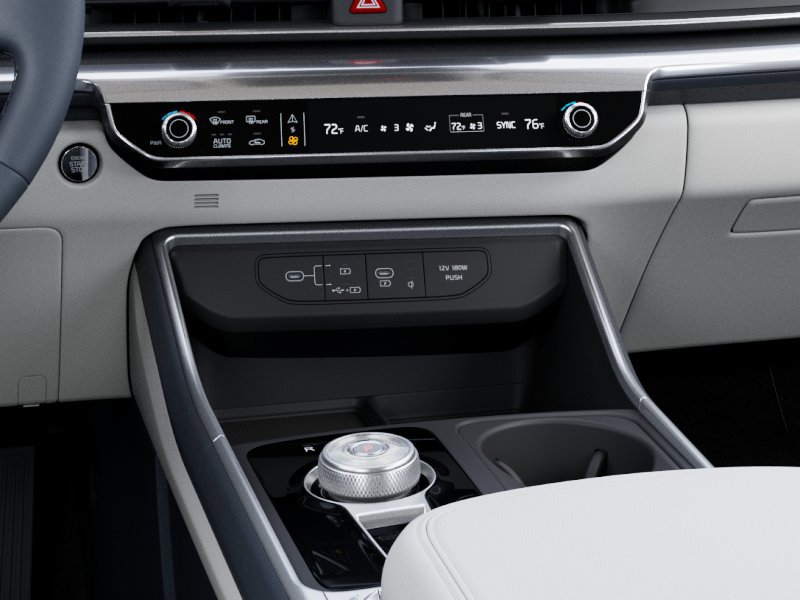 New 2026 Kia Carnival SX Prestige FWD image 23