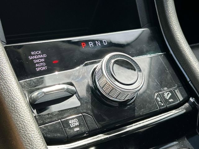 Used 2023 Jeep Grand Cherokee 4WD 4xe image 33