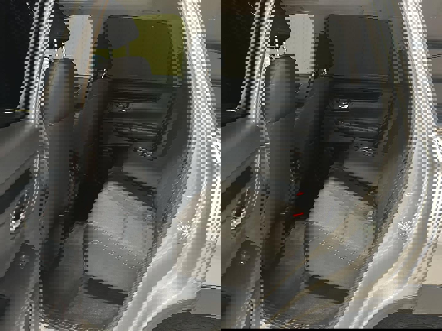 Used 2023 Honda CR-V EX image 13