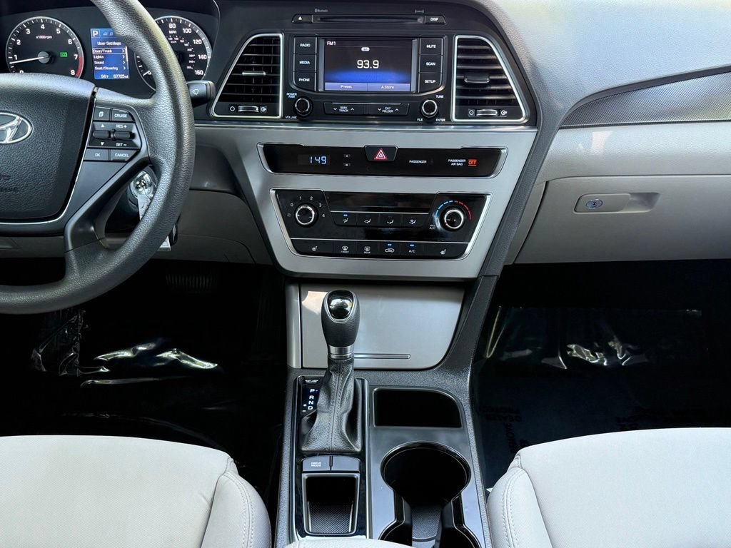 Used 2015 Hyundai Sonata Sport FWD image 26