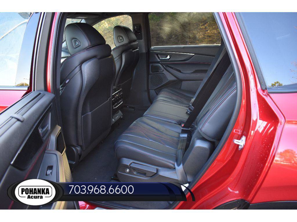 New 2026 Acura MDX Type S image 31