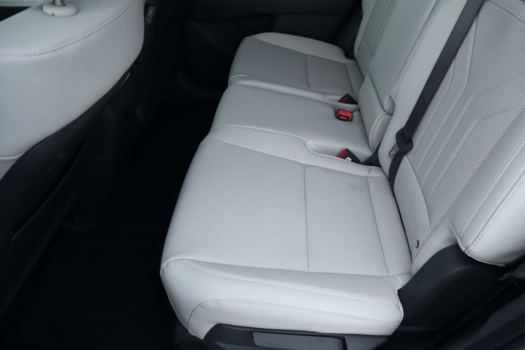 New 2027 Hyundai Santa Fe SEL FWD image 17
