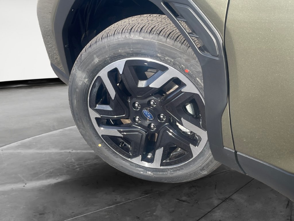 New 2026 Subaru Forester Limited AWD/4WD image 14