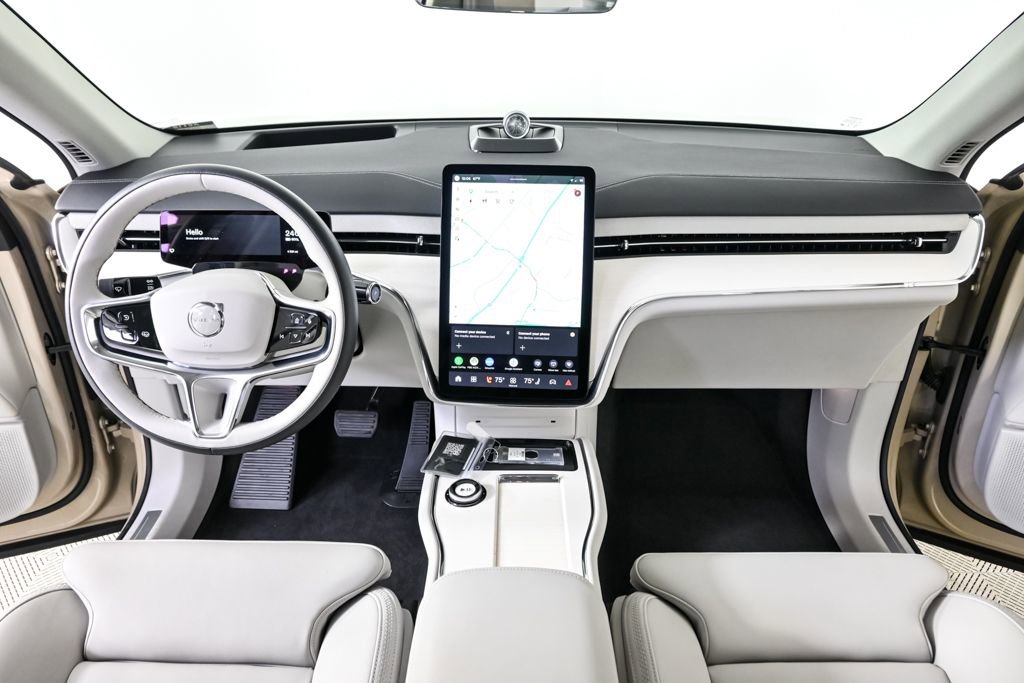 Certified 2025 Volvo EX90 Ultra AWD/4WD image 20