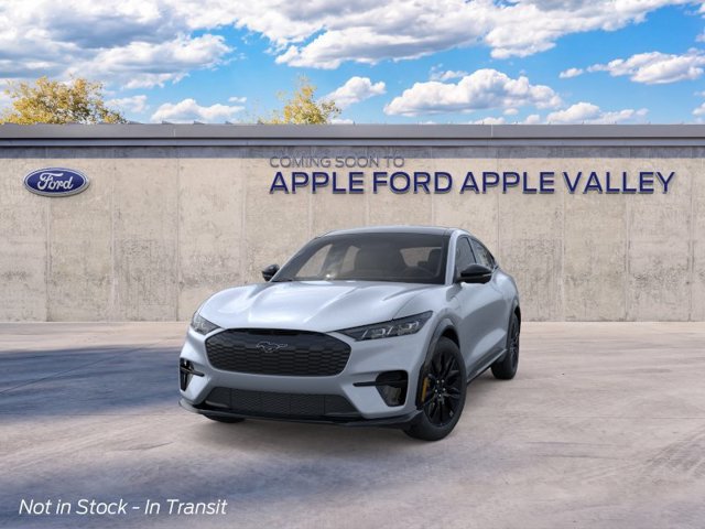 New 2026 Ford Mustang Mach-E Premium AWD/4WD image 2