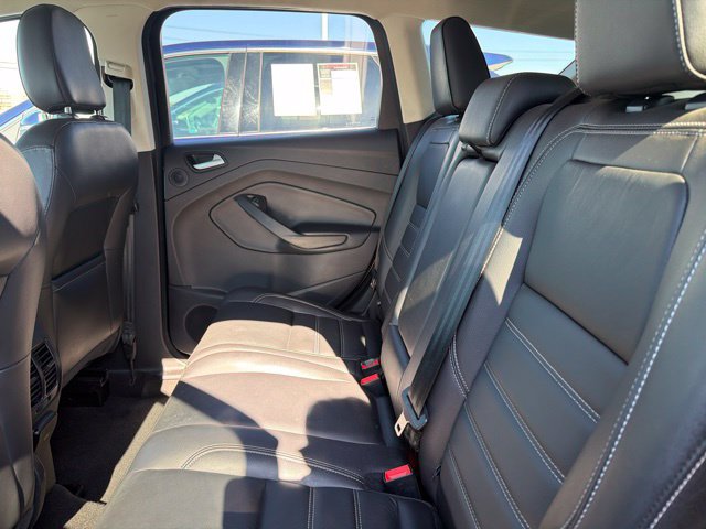 Used 2019 Ford Escape Titanium AWD/4WD image 16