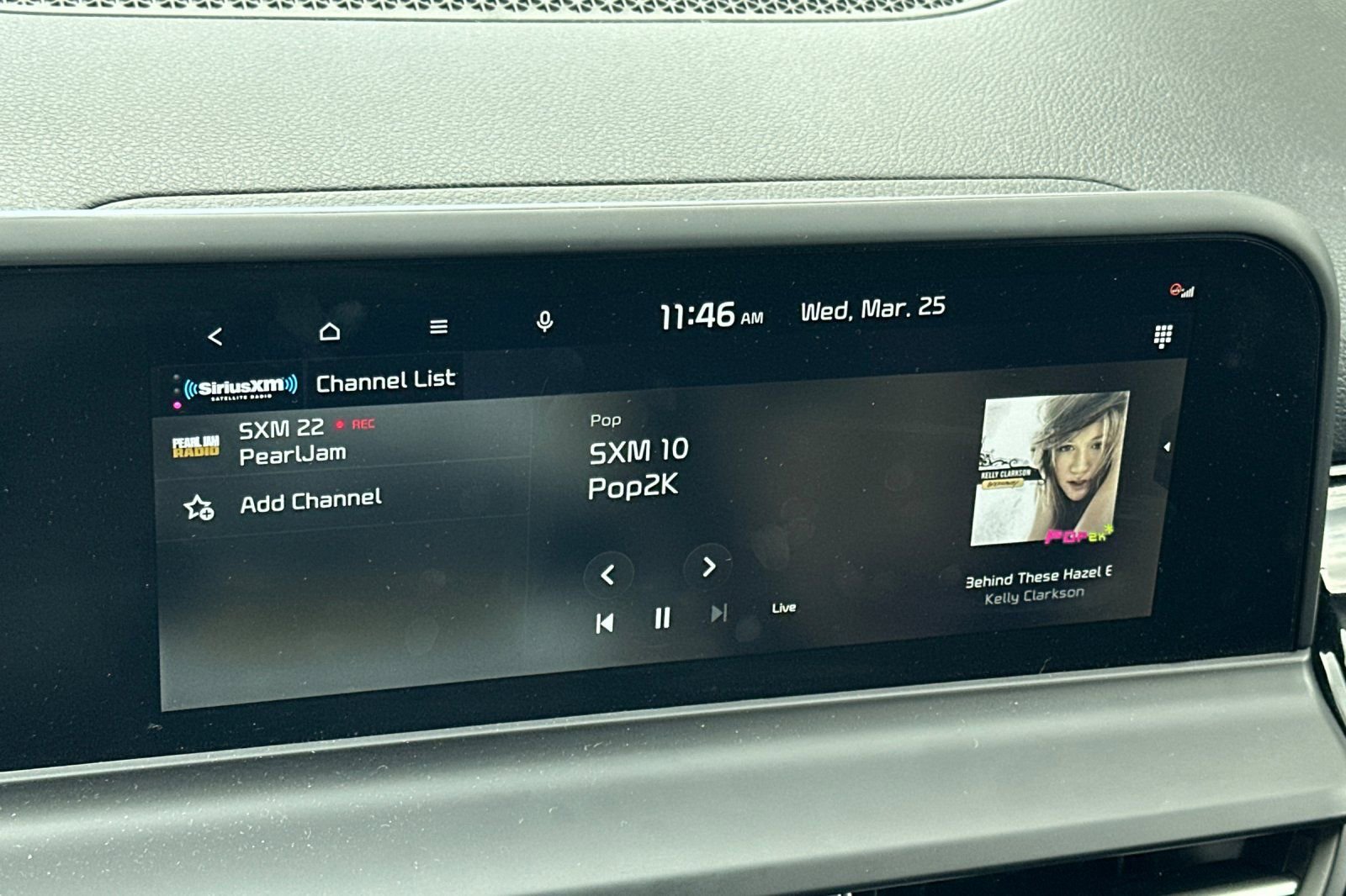 Certified 2026 Kia Seltos S image 18