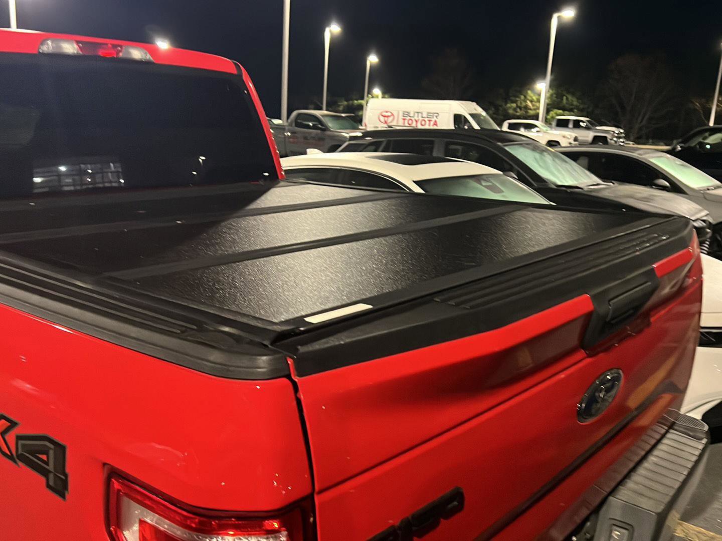 Used 2017 Ford F150 XLT image 10