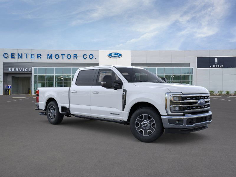 New 2026 Ford F250 2WD Crew Cab Super Duty image 7
