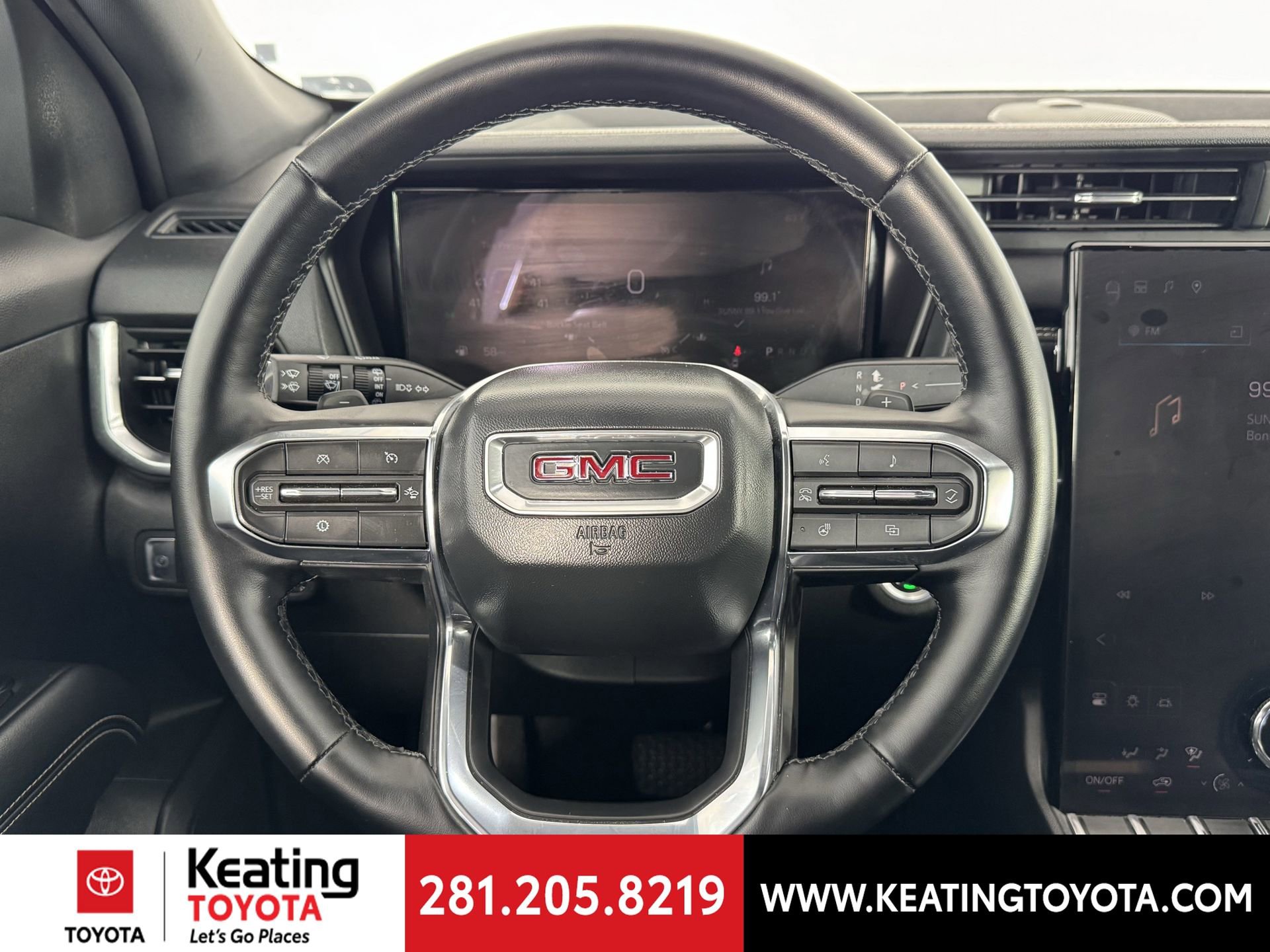 Used 2025 GMC Terrain Elevation FWD image 28