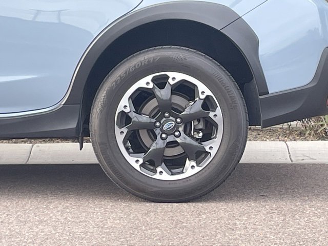 Used 2023 Subaru Crosstrek 2.0i image 20