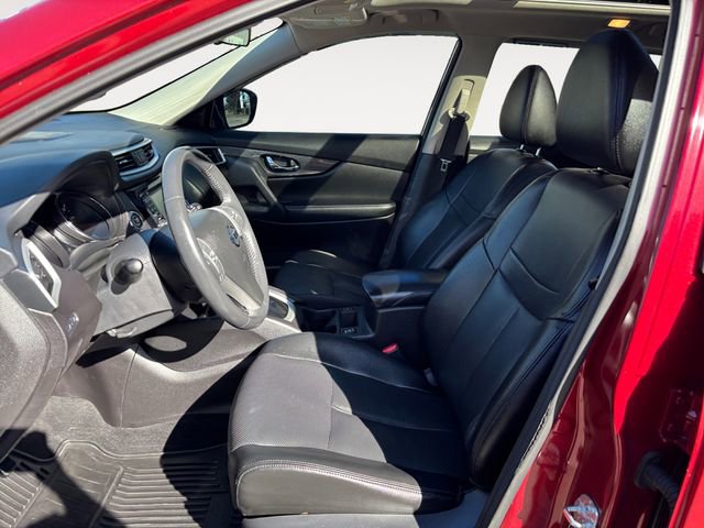 Used 2015 Nissan Rogue SL w/ SL Premium Package image 9